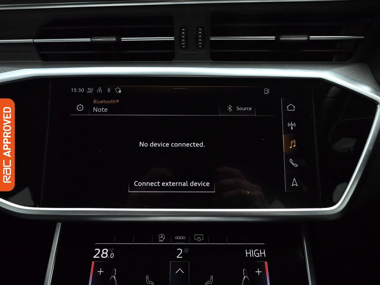 Used Audi A6 2022 for sale - 77368750: Photo 17