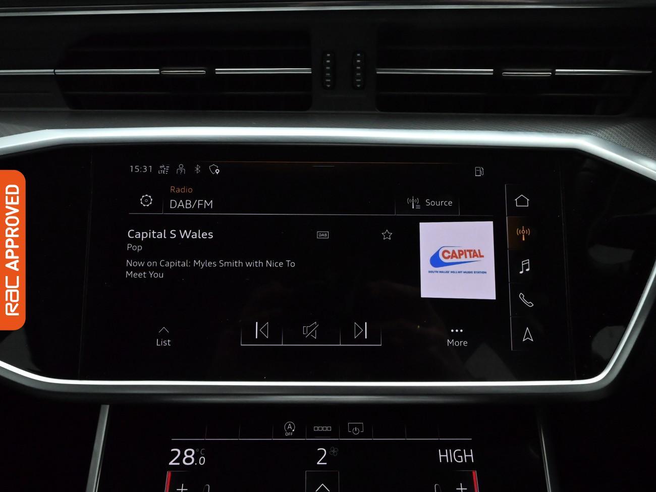 Used Audi A6 2022 for sale - 77368750: Photo 18