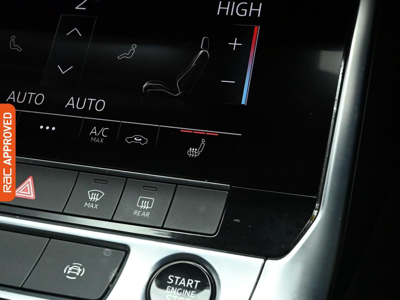 Used Audi A6 2022 for sale - 77368750: Photo 19