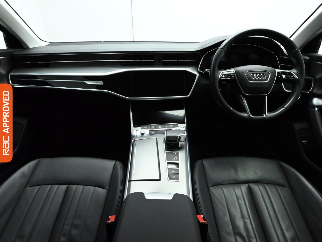 Used Audi A6 2022 for sale - 77368750: Photo 2
