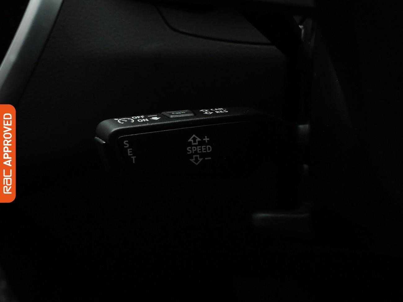 Used Audi A6 2022 for sale - 77368750: Photo 21