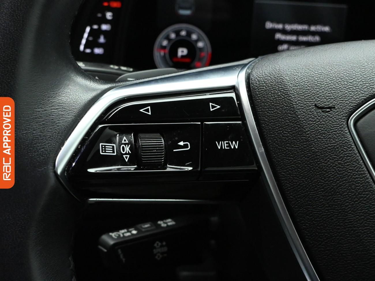 Used Audi A6 2022 for sale - 77368750: Photo 22