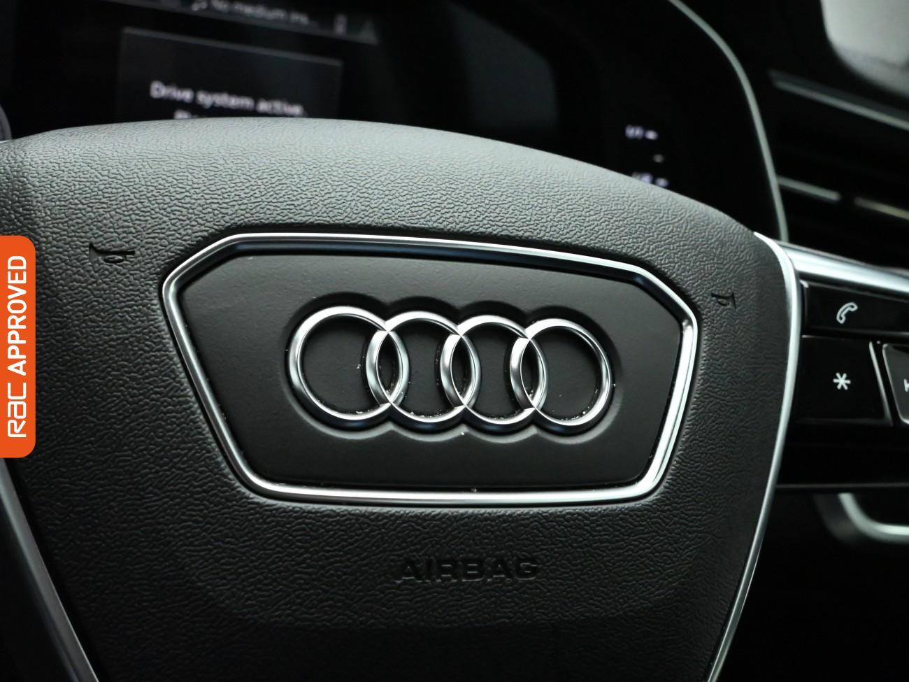 Used Audi A6 2022 for sale - 77368750: Photo 23