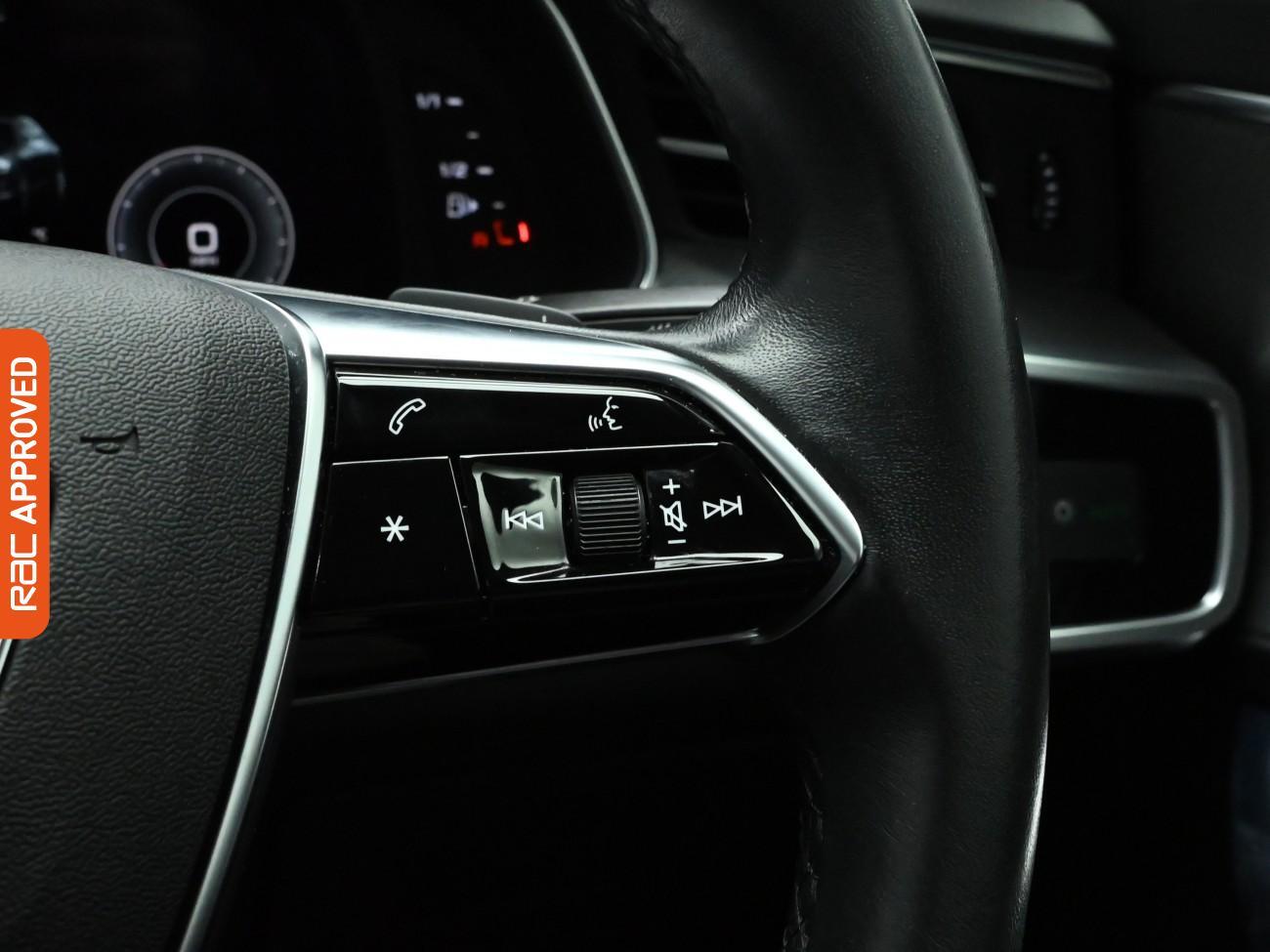 Used Audi A6 2022 for sale - 77368750: Photo 24