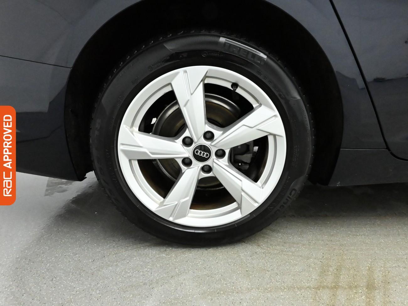 Used Audi A6 2022 for sale - 77368750: Photo 27