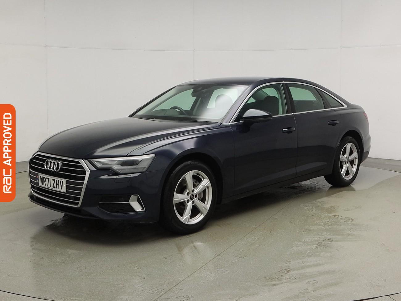 Used Audi A6 2022 for sale - 77368750: Photo 28