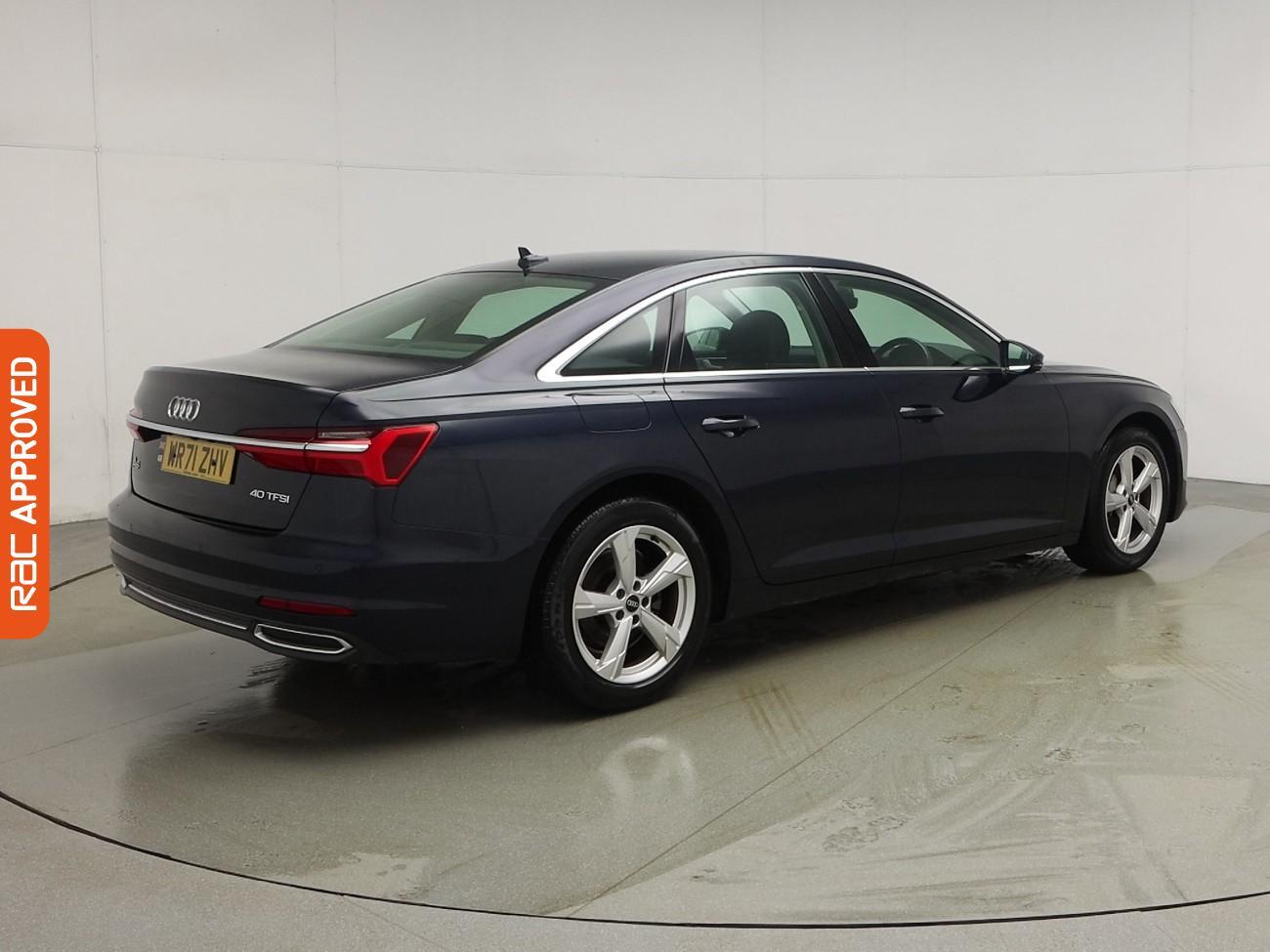 Used Audi A6 2022 for sale - 77368750: Photo 31