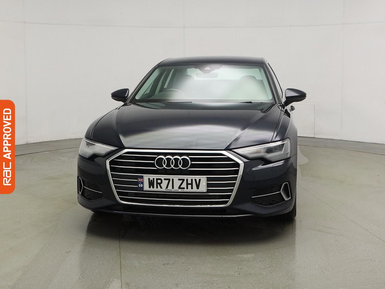 Used Audi A6 2022 for sale - 77368750: Photo 7