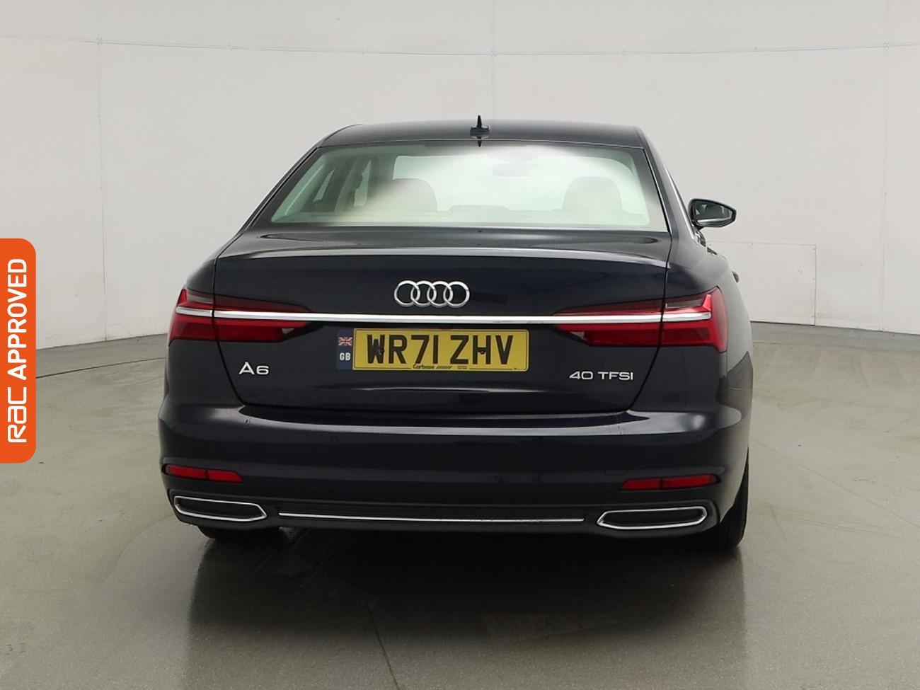 Used Audi A6 2022 for sale - 77368750: Photo 8