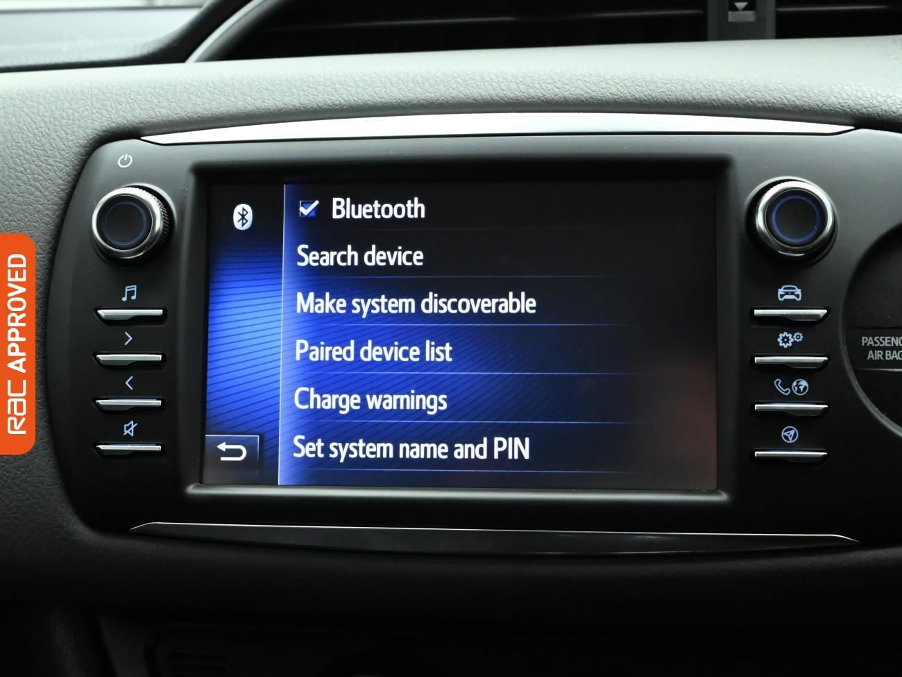 Used Toyota Yaris 2018 for sale - 76739557: Photo 14