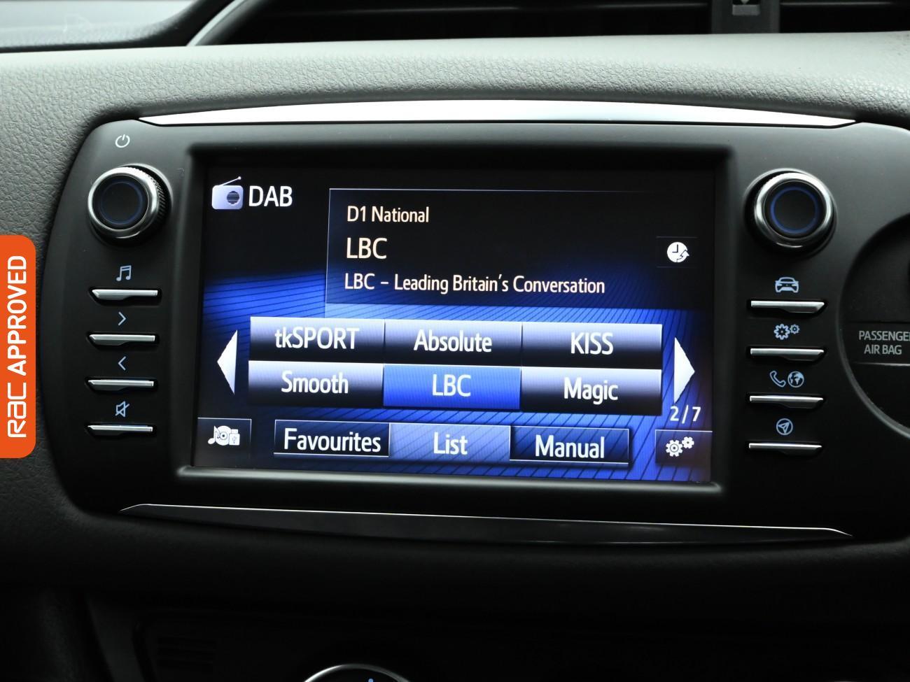 Used Toyota Yaris 2018 for sale - 76739557: Photo 15