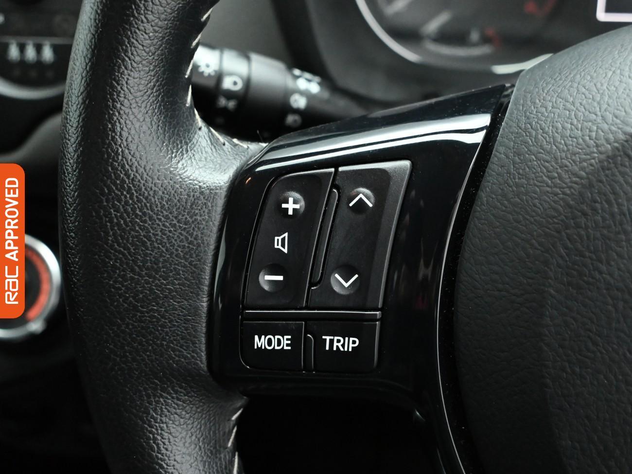 Used Toyota Yaris 2018 for sale - 76739557: Photo 22