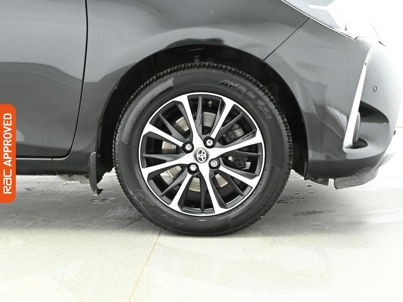 Used Toyota Yaris 2018 for sale - 76739557: Photo 28