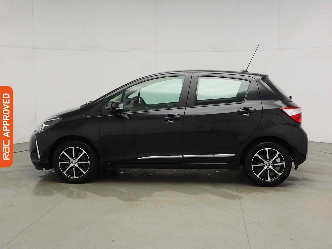 Used Toyota Yaris 2018 for sale - 76739557: Photo 31
