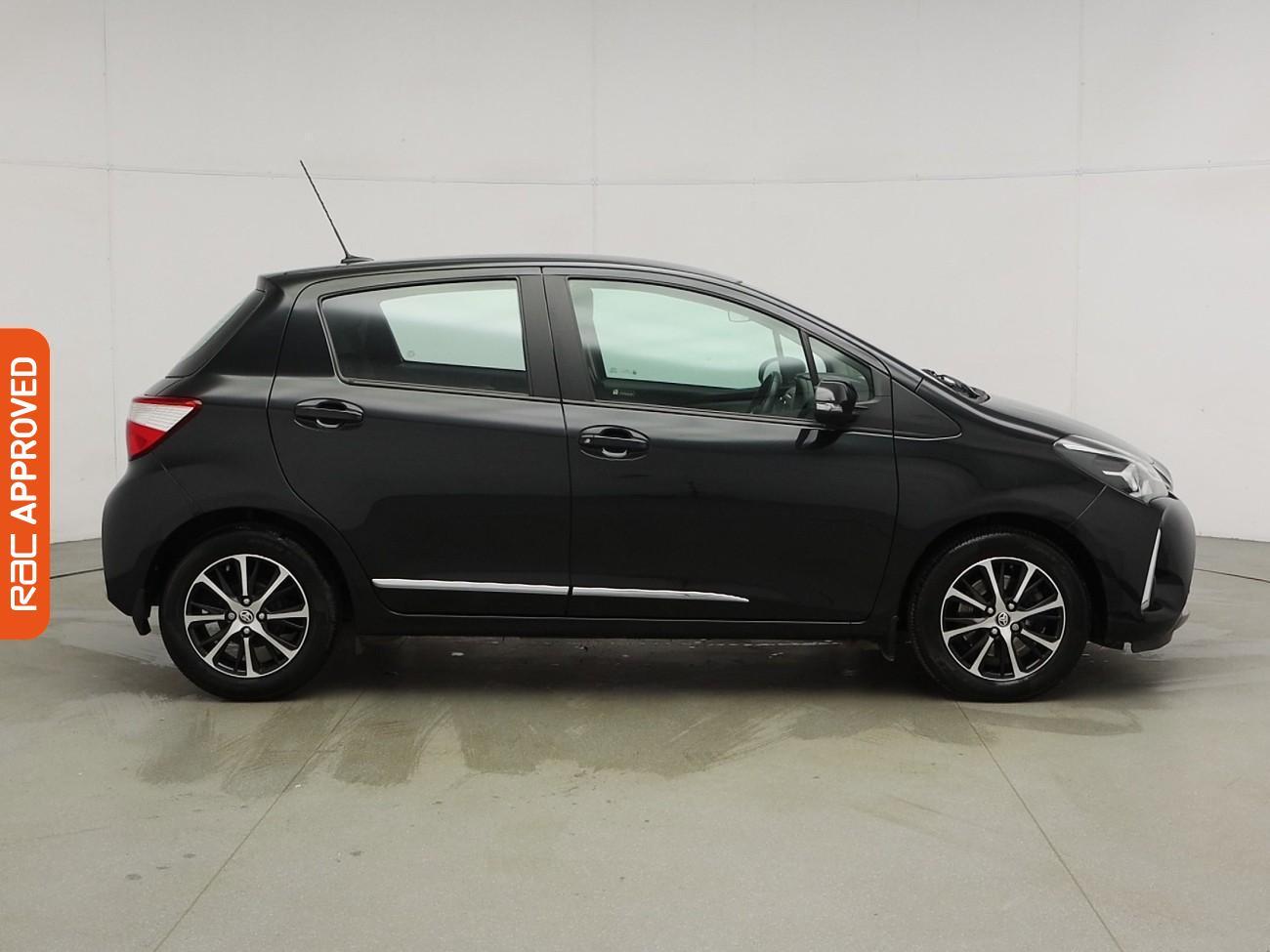 Used Toyota Yaris 2018 for sale - 76739557: Photo 6
