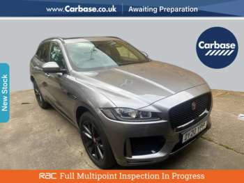 2020 - 2.0 D180 Chequered Flag SUV 5dr Diesel Auto AWD Euro 6 (s/s) (180 ps)
