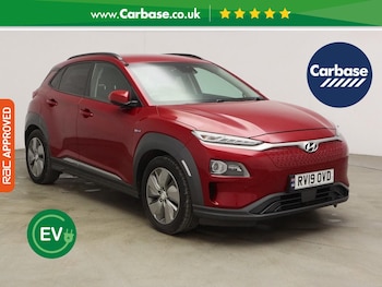 Used Hyundai KONA 2019 for sale - 78579535: Photo