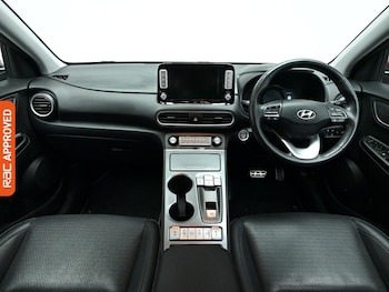 Used Hyundai KONA 2019 for sale - 78579535: Photo