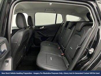 Used Ford Focus 2021 for sale - 78627464: Photo