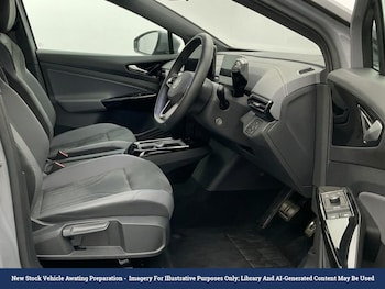 Used Volkswagen ID.4 2023 for sale - 79222656: Photo