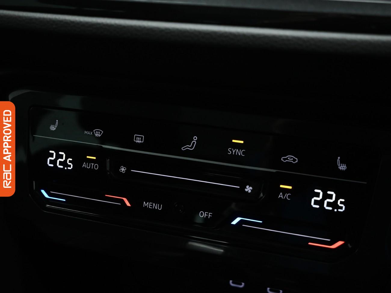 Used Volkswagen Tiguan 2021 for sale - 76520019: Photo 15