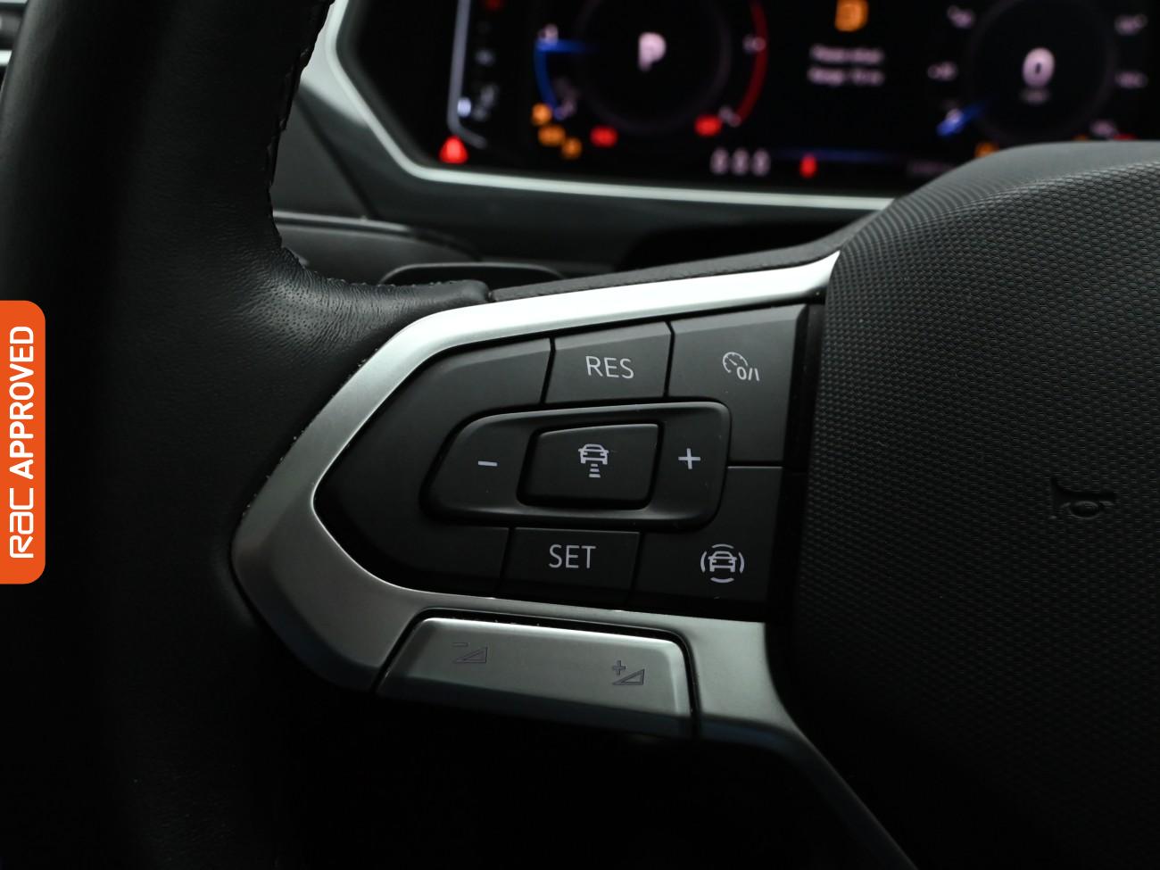 Used Volkswagen Tiguan 2021 for sale - 76520019: Photo 23