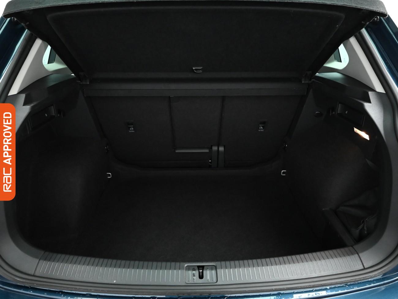 Used Volkswagen Tiguan 2021 for sale - 76520019: Photo 27