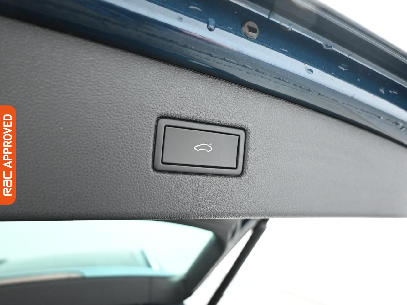 Used Volkswagen Tiguan 2021 for sale - 76520019: Photo 28