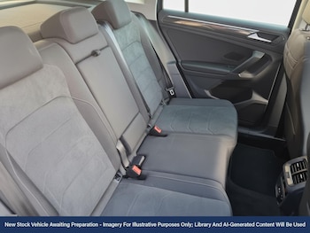 Used Volkswagen Tiguan 2021 for sale - 76520019: Photo