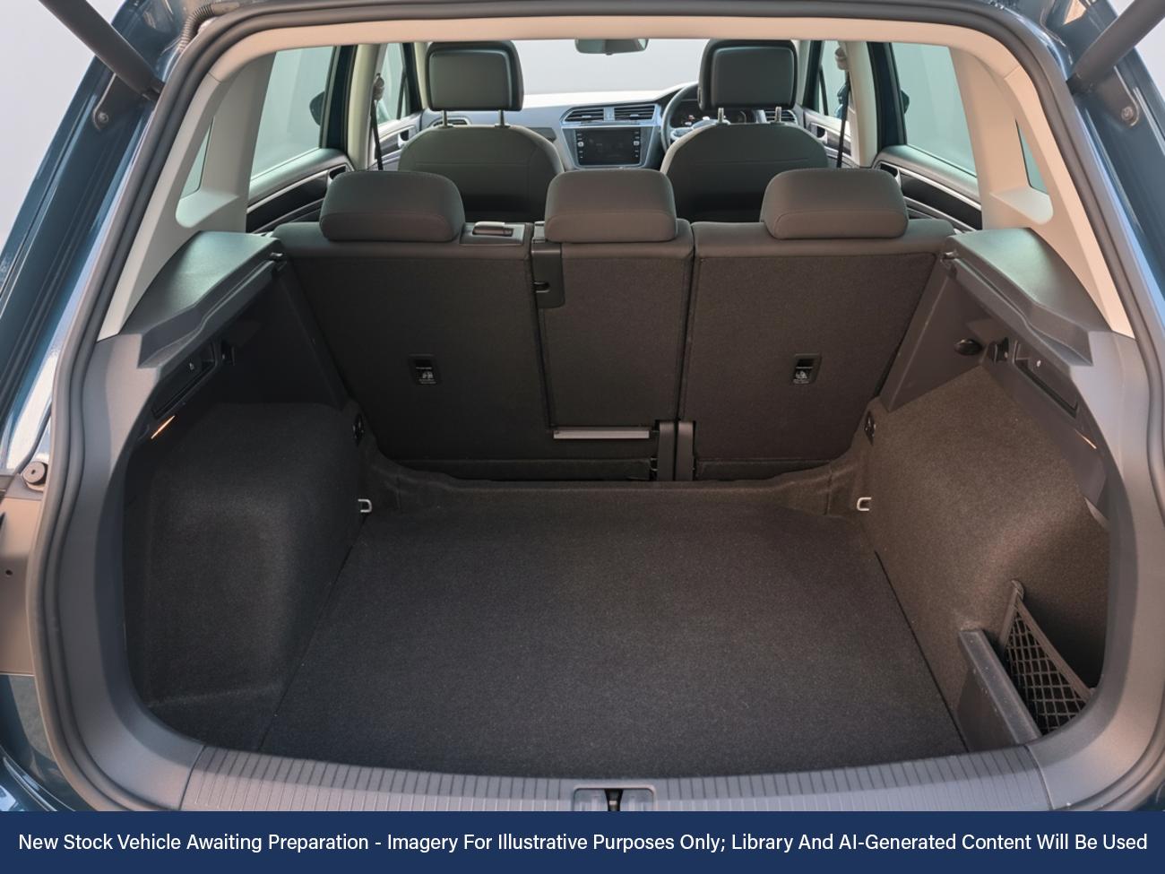 Used Volkswagen Tiguan 2021 for sale - 76520019: Photo 7