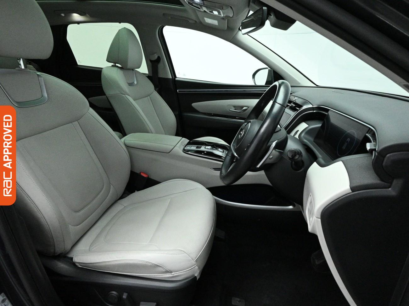 Used Hyundai TUCSON 2023 for sale - 77834968: Photo 12