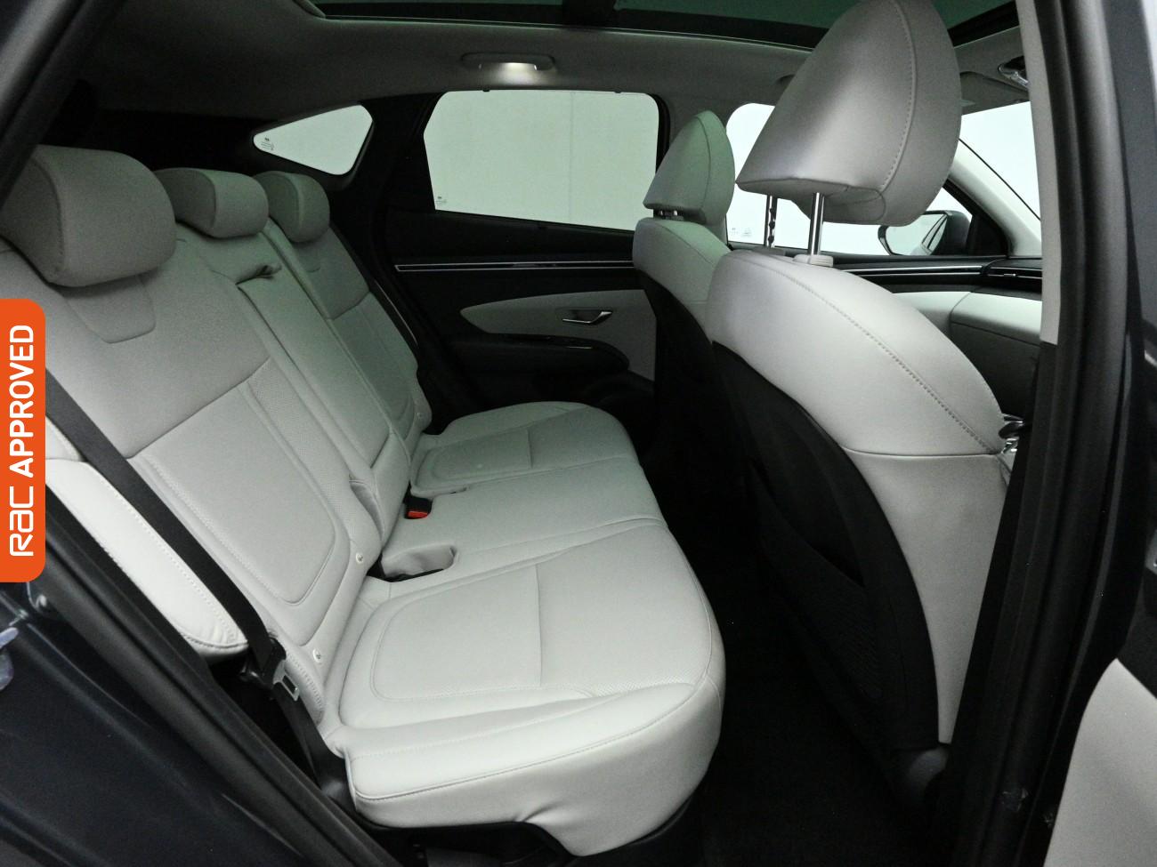 Used Hyundai TUCSON 2023 for sale - 77834968: Photo 13