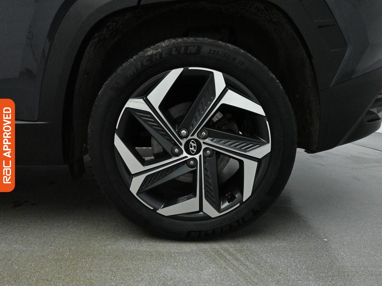 Used Hyundai TUCSON 2023 for sale - 77834968: Photo 14