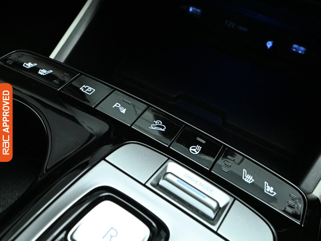 Used Hyundai TUCSON 2023 for sale - 77834968: Photo 15