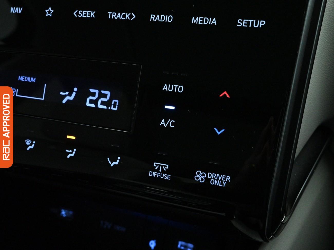 Used Hyundai TUCSON 2023 for sale - 77834968: Photo 17