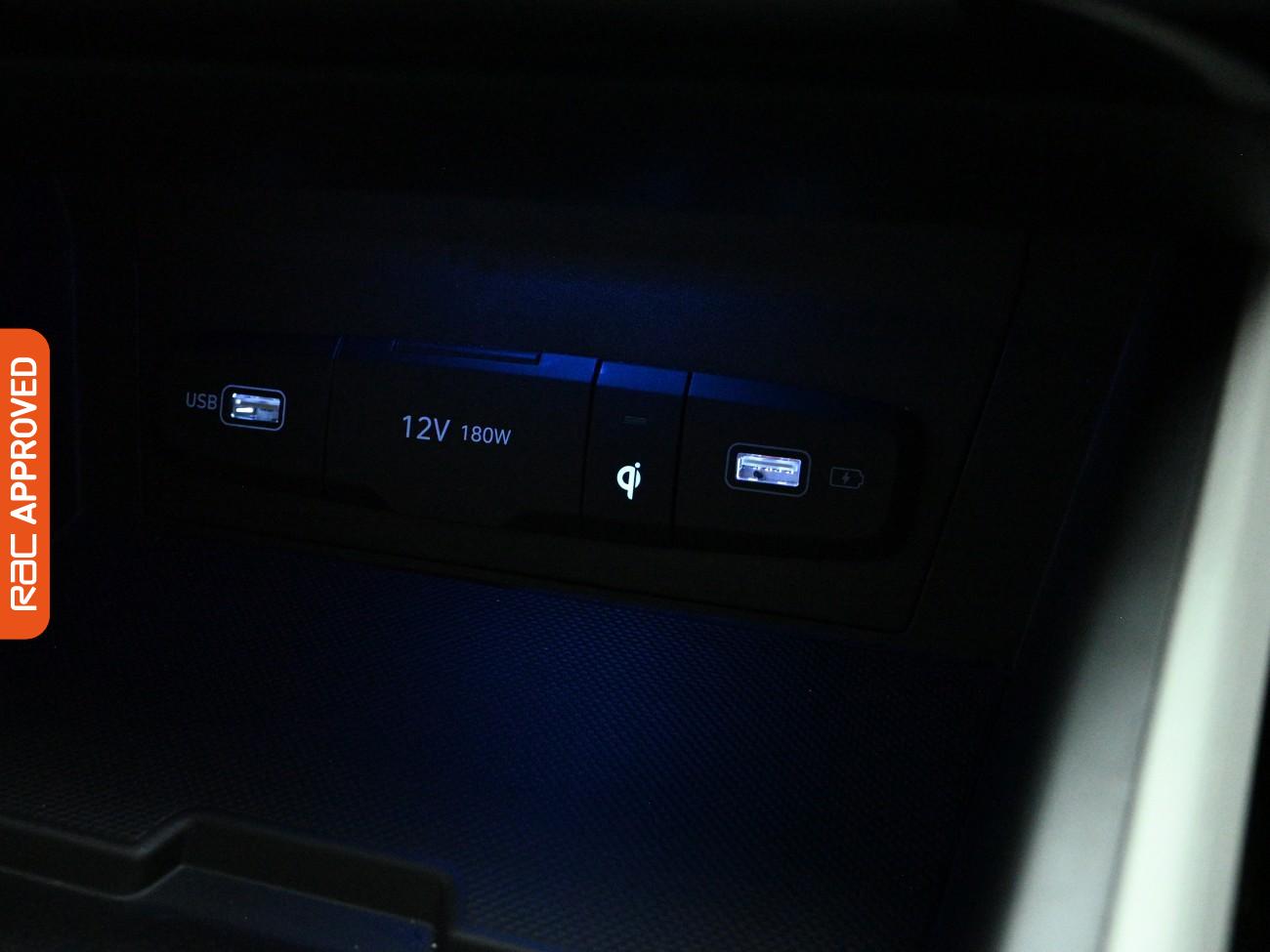 Used Hyundai TUCSON 2023 for sale - 77834968: Photo 18