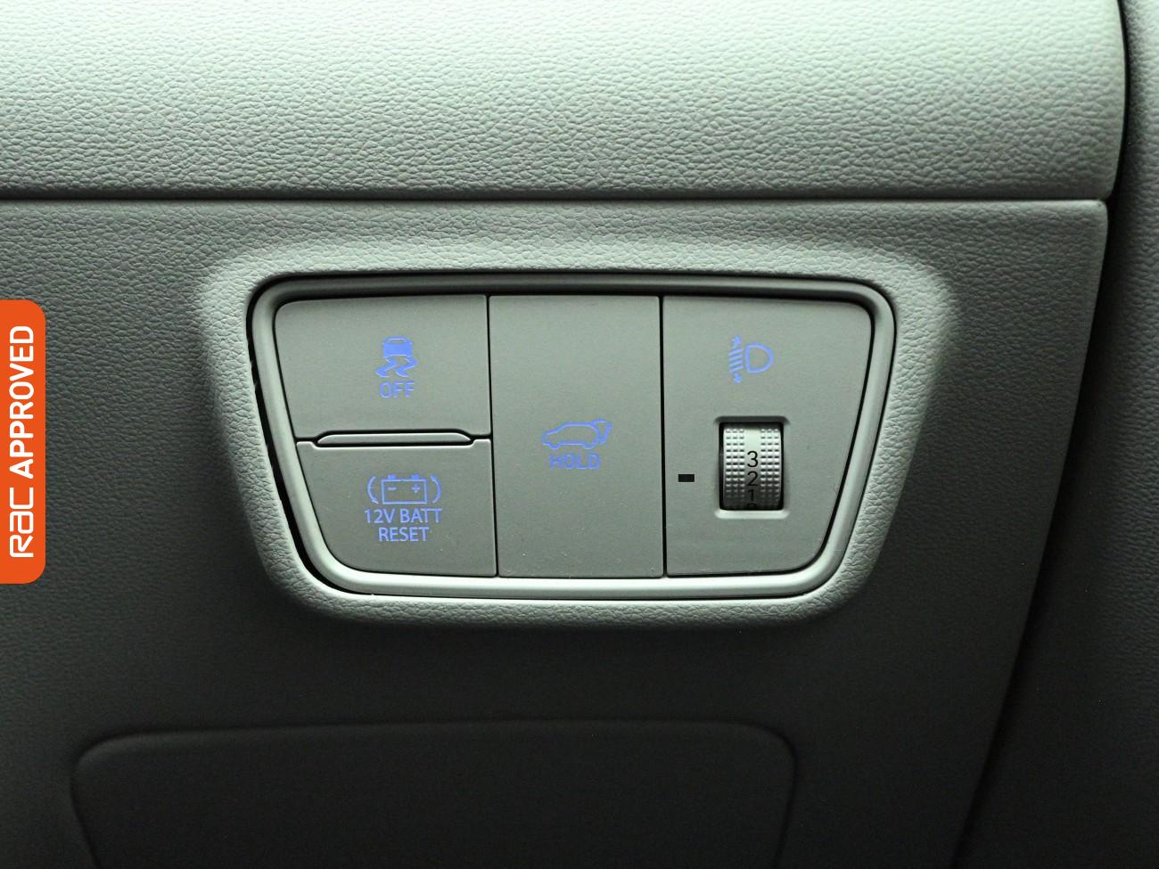 Used Hyundai TUCSON 2023 for sale - 77834968: Photo 21