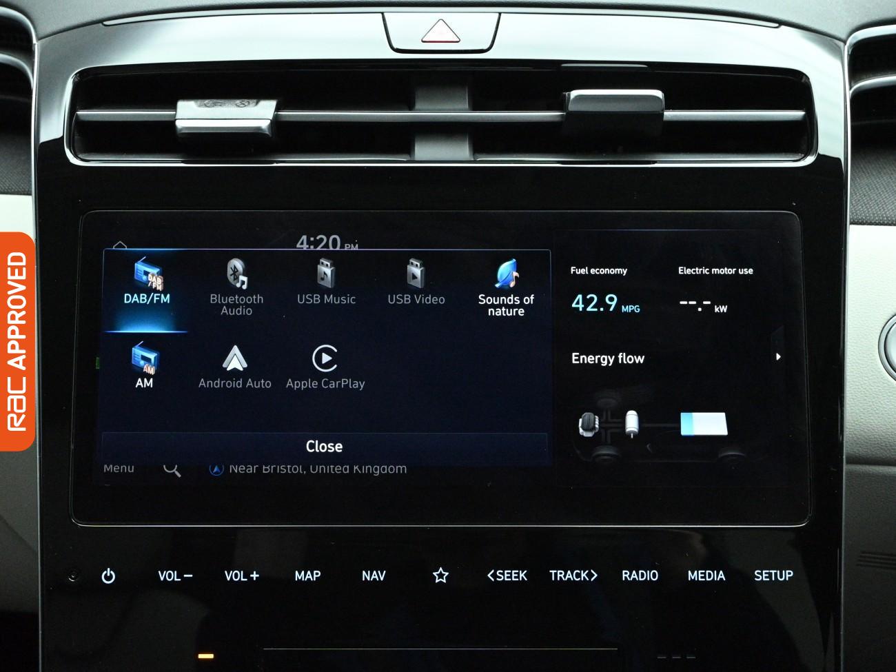 Used Hyundai TUCSON 2023 for sale - 77834968: Photo 23