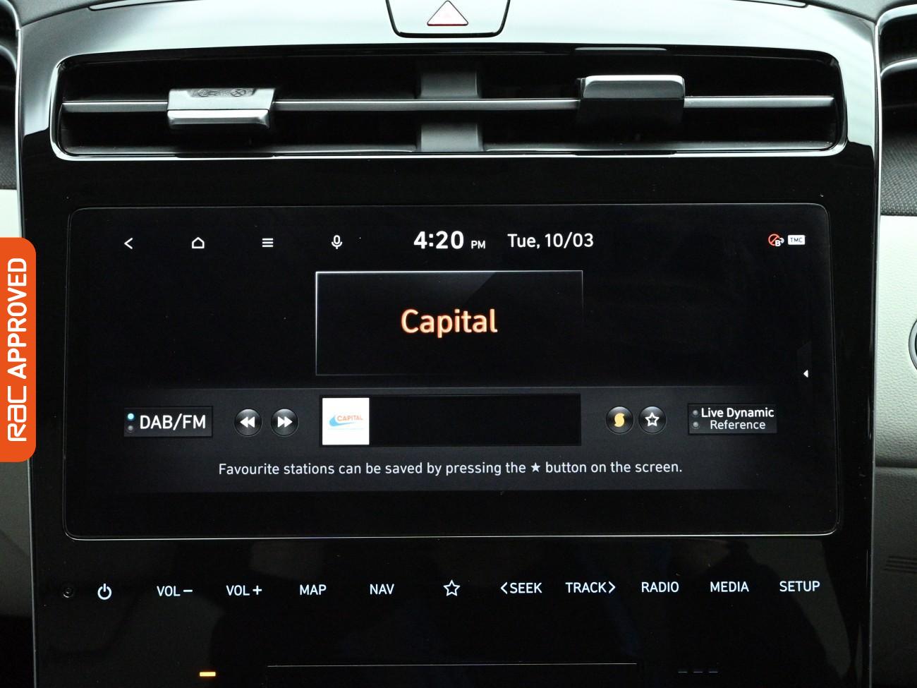 Used Hyundai TUCSON 2023 for sale - 77834968: Photo 24