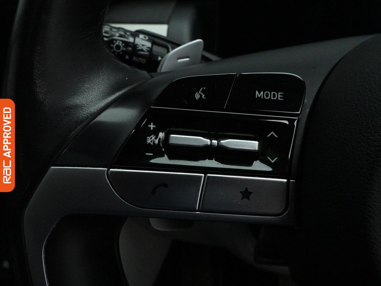 Used Hyundai TUCSON 2023 for sale - 77834968: Photo 25