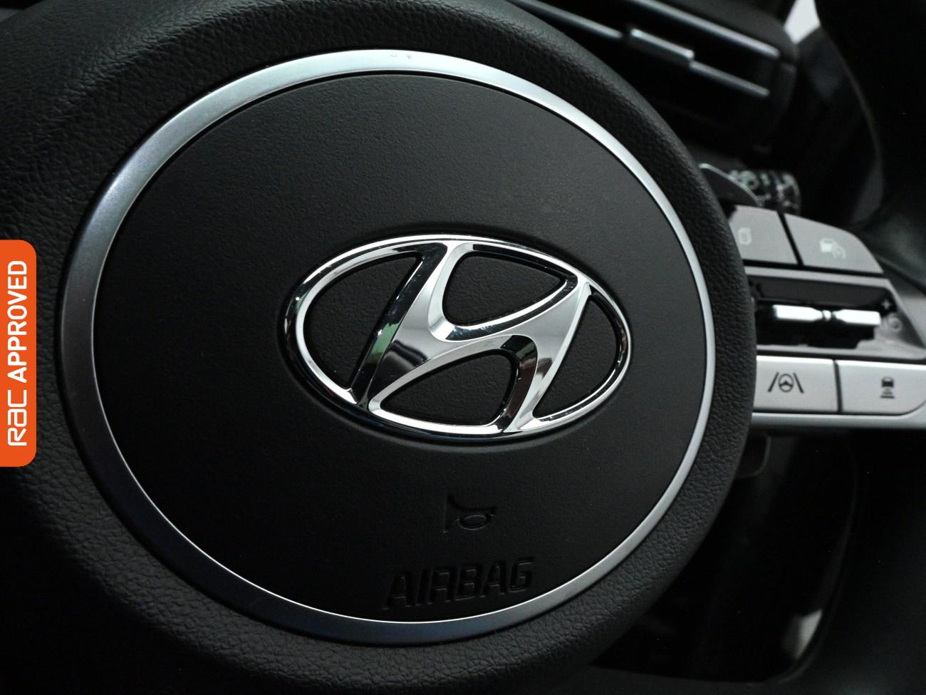 Used Hyundai TUCSON 2023 for sale - 77834968: Photo 26