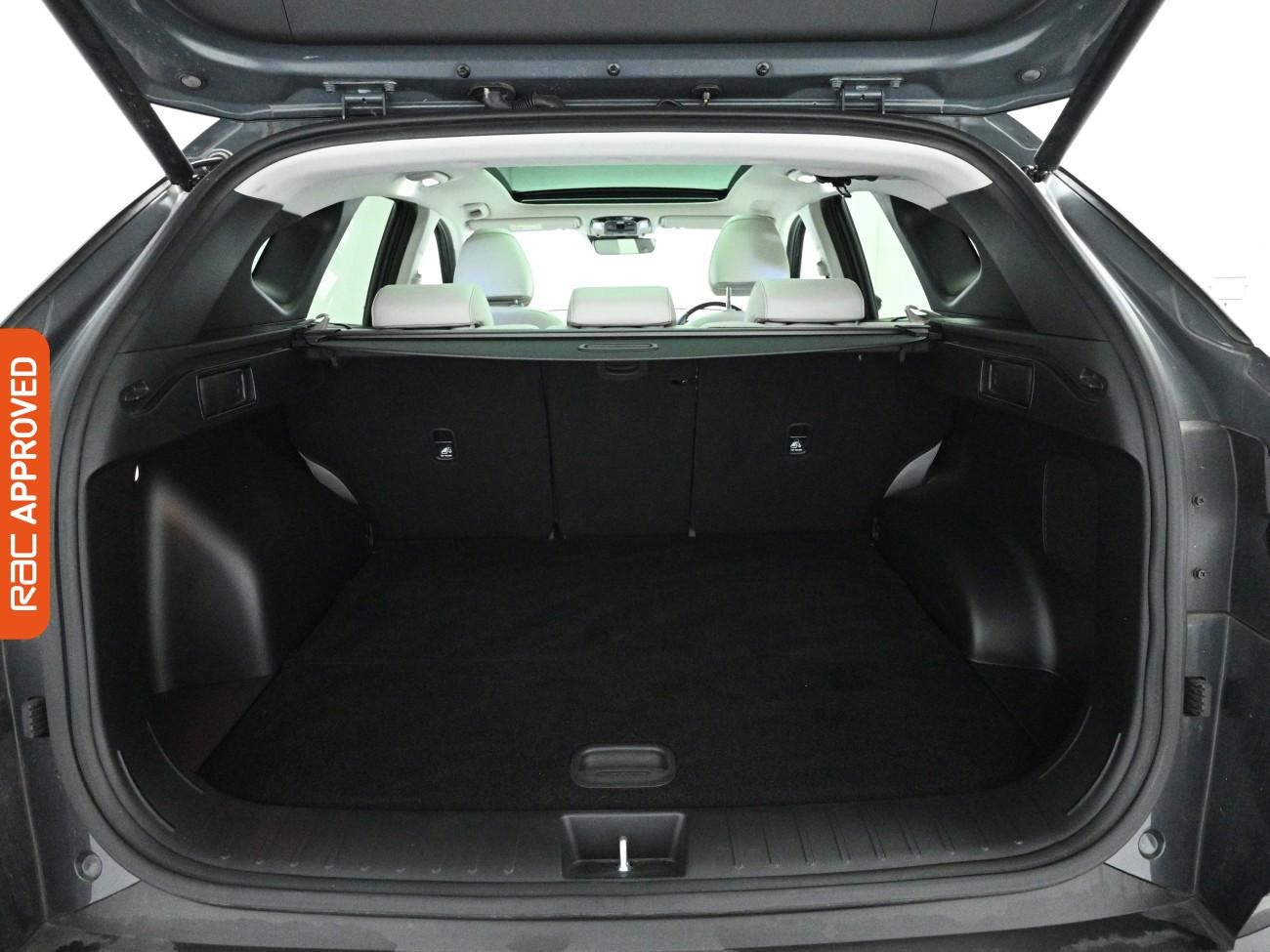 Used Hyundai TUCSON 2023 for sale - 77834968: Photo 28