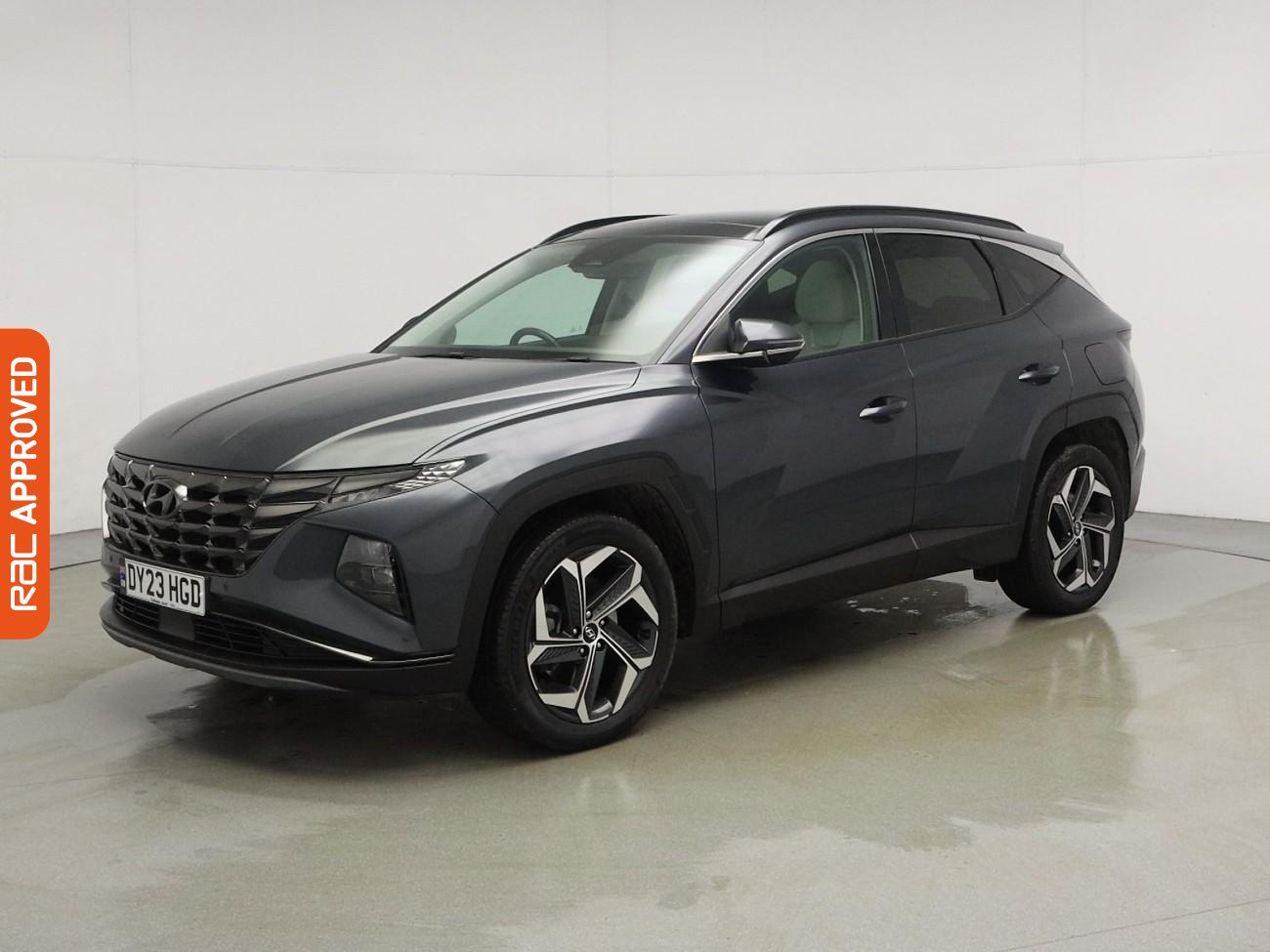Used Hyundai TUCSON 2023 for sale - 77834968: Photo 32