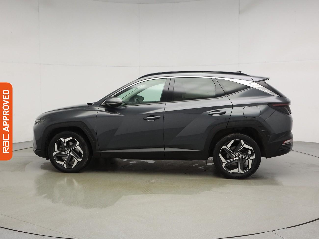 Used Hyundai TUCSON 2023 for sale - 77834968: Photo 33