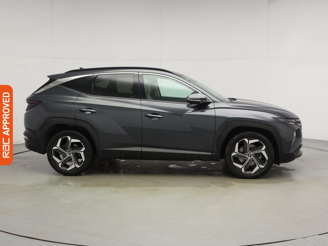 Used Hyundai TUCSON 2023 for sale - 77834968: Photo 6