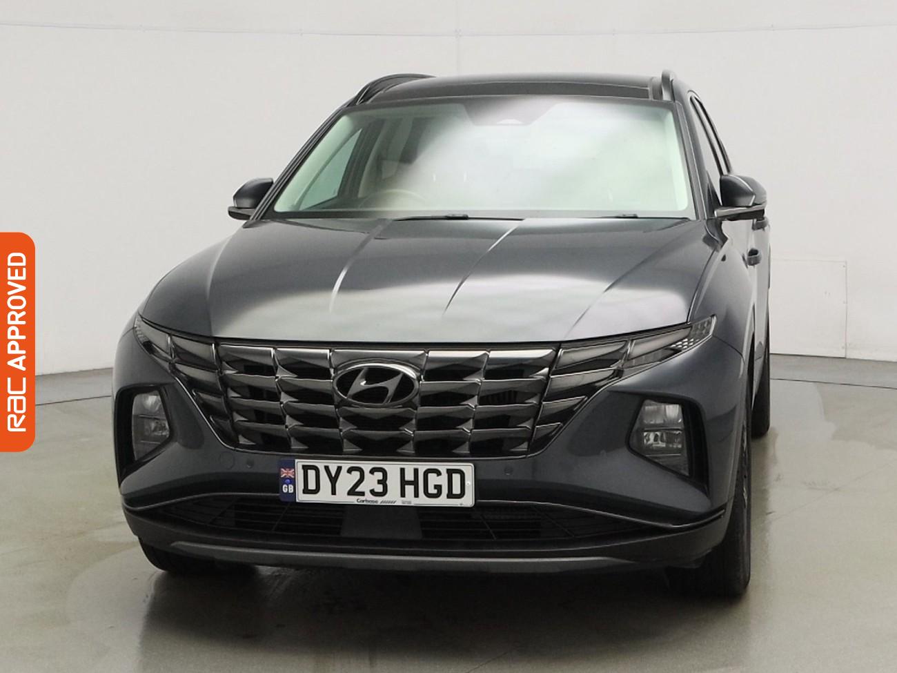 Used Hyundai TUCSON 2023 for sale - 77834968: Photo 7