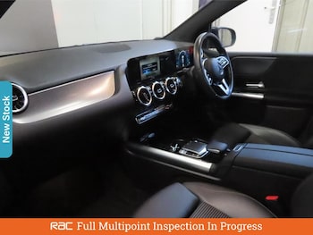 Used Mercedes-Benz B-Class 2020 for sale - 75786475: Photo