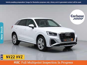 Used Audi Q2 2022 for sale - 79579966: Photo