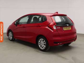 Used Honda Jazz 2019 for sale - 74231100: Photo
