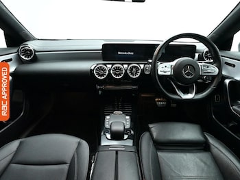 Used Mercedes-Benz CLA 2022 for sale - 78282670: Photo